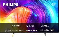 Philips 43PUS8507/12 LED-Fernseher (43 Zoll, 4K Ultra HD, Android TV, Smart-TV)