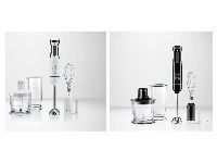 Silvercrest Kitchen Tools Stabmixer Set »SSMS 600 D4«