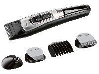 SILVERCREST® Haar- und Bartschneider »SHBS 3.7 D4«, 5 in 1