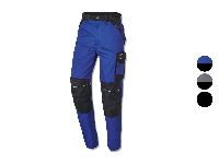 PARKSIDE PERFORMANCE Herren Arbeitsbundhose, wasserabweisend