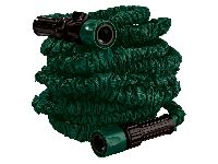 PARKSIDE® Gartenschlauch »Flexi«, 15 m, verdrehungsfrei