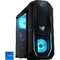 Acer Predator Orion 3000 (DG.E2CEG.00V), Gaming-PC schwarz, Windows 10 Home 64-Bit