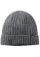 Jack Wolfskin Fleecemütze »STORMLOCK RIP KNIT CAP«