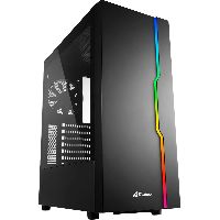 Sharkoon RGB SLIDER, Tower-Gehäuse