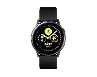 B-Ware: Samsung Galaxy Watch Active (Black)