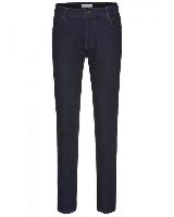 Bugatti Stretch-Jeans »3038D-76683« Flexcity-Ausstattung, Power Stretch