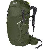 Jack Wolfskin CROSSTRAIL 28 LT, Rucksack