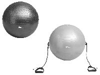 CRIVIT® Gymnastikbälle