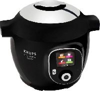 Krups Multikocher CZ7158 Cook4Me+ Connect, 1600 W