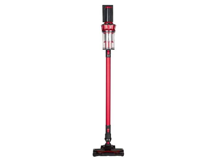 SILVERCREST® Handstaubsauger Akku Zyklon SHAZ 22.2 E6