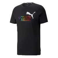 Puma Shirt - Herren - schwarz, 19% reduziert