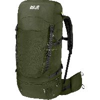 Jack Wolfskin HIGHLAND TRAIL 55+5 MEN, Rucksack