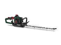PARKSIDE® Benzin Heckenschere »PBHS 650 A1«, 650 Watt, max. Ø 27 mm
