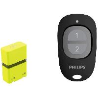 Philips Arbeitsleuchte Find my Device für Xperion 6000