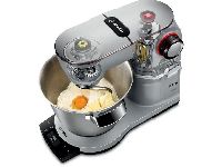 BOSCH OptiMUM MUM9YX5S12 Küchenmaschine