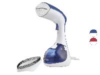 SILVERCREST® Dampfbürste mit Fuß »SDMF 1300«, 1300 W