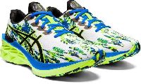 ASICS »NOVABLAST 2 COLOR INJECTION« Laufschuh