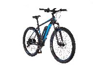 FISCHER E-Bike Mountainbike MONTIS, EM 1724.1, MTB, 29 Zoll Modell 2022