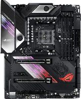 B-Ware: Asus ROG Crosshair VIII Formula X570 ATX Mainboard Sockel AM4