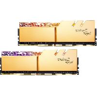 G.Skill DIMM 16 GB DDR4-4000 Kit, Arbeitsspeicher