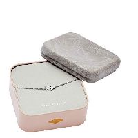 Fossil Damen Armband Sterlingsilber, JFS00484040