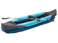 CRIVIT® Kajak, 5-Luftkammern-System