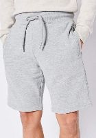 Superdry Sweatshorts »VLE JERSEY SHORT«