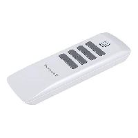 Homematic IP Smart Home Fernbedienung – 8 Tasten, Zubehör für Ihr Homematic IP Smart Home, universell einsetzbar, schaltet Aktoren und Thermostate, kabellos, 142307A0