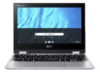 B-Ware: Acer Chromebook Spin 311 MediaTek ARM Cortex A73/A53 Convertible Notebook 29,46 cm (11,6
