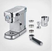 Prime Day: SEVERIN Espressomaschine 