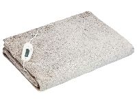 SILVERCREST® Wärme-Kuscheldecke »SWKD 100 A1«