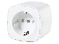 SILVERCREST® Steckdose Zwischenstecker, »Zigbee Smart Home«