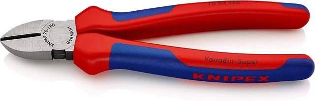 Knipex Kraftseitenschneider