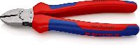 Knipex Kraftseitenschneider