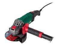 PARKSIDE® Winkelschleifer »PWS 125 F6«, inkl. 2 Ersatz-Kohlebürsten