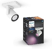 PHILIPS Hue White & Color Ambiance Argenta Spot