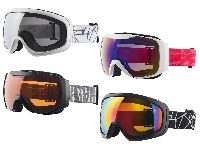 CRIVIT® Skibrille / Snowboardbrille