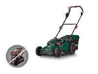 PARKSIDE® 40 V Akku-Rasenmäher »PRMA 40-Li B3«, ohne Akku und Ladegerät