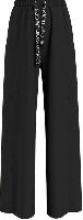 Calvin Klein Jeans Jogger Pants TAPE WIDE LEG JOG PANT