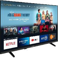 Grundig 43 GFB 6070 Fire TV Edition, LED-Fernseher