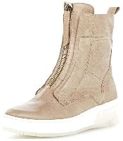 Gabor »Stiefelette Leder« Stiefelette