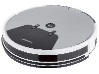 SILVERCREST® Saugroboter »SSRA1«, inklusive App