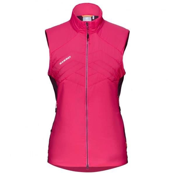 mammut - Women's Rime Light Insulated Flex Vest - Kunstfaserweste