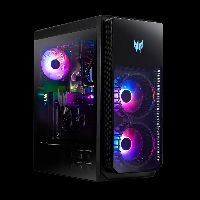 Acer Predator Orion 7000 - Intel Core i9-13900KF , 64GB RAM, 1TB SSD + 2TB HDD, NVIDIA® GeForce® RTX™ 4090, Windows 11 Home
