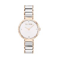 Calvin Klein Damenuhr 25200139