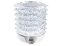 SILVERCREST® Dörrautomat »SDA 350 A2«, inkl. Timer