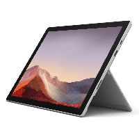 Microsoft Surface Pro 7+ - i5 - 8GB - 128GB - LTE - W10Pro platin