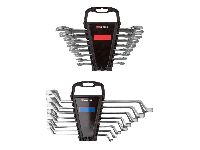 PARKSIDE® Ring- / Gabelschlüsselsatz