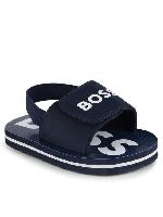 Boss Sandalen J50889 S Dunkelblau