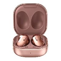 Samsung Galaxy Buds Live - Wireless Earphones Mystic Bronze [Französische Version]